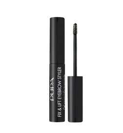 Fix & Lift Eyebrow Styler - Transparenter Gel für die Augenbrauen - Starker Halt - Lifting-Effekt Fix & Lift Eyebrow Styler - Transparenter Gel für die Augenbrauen - Starker Halt - Lifting-Effekt
